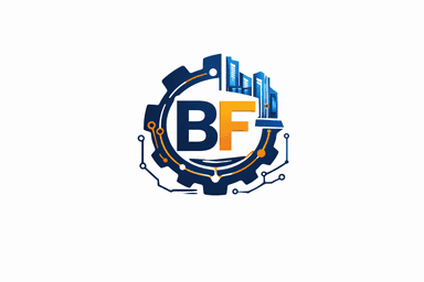 Build Forge Systems logo